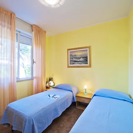 Villa Olimpia Bibione