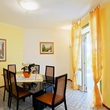 Vila Olimpia Bibione