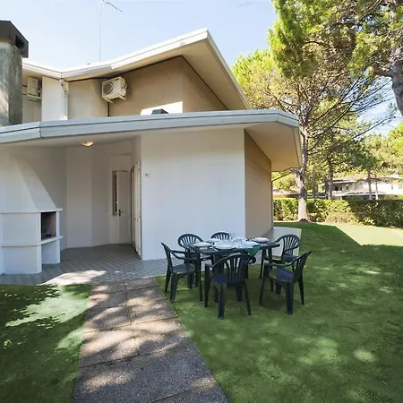 Villa Olimpia Bibione