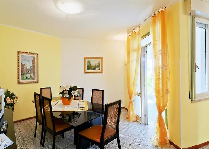 Villa Olimpia Bibione