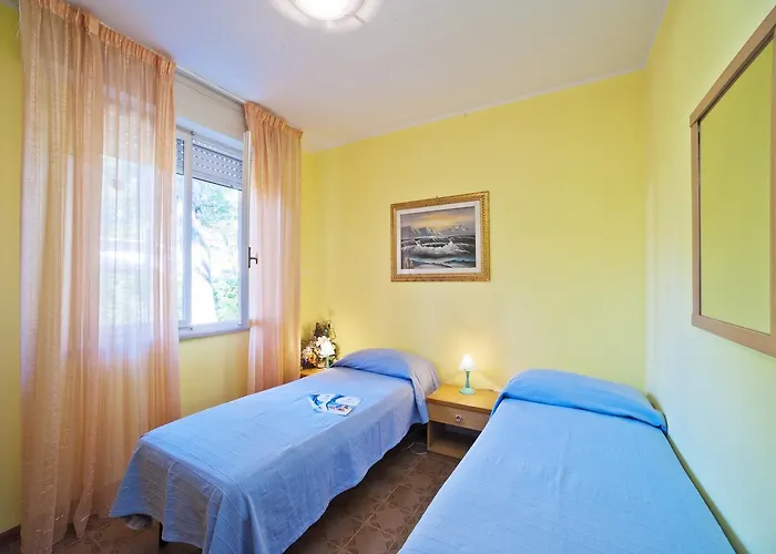 Vila Olimpia Bibione